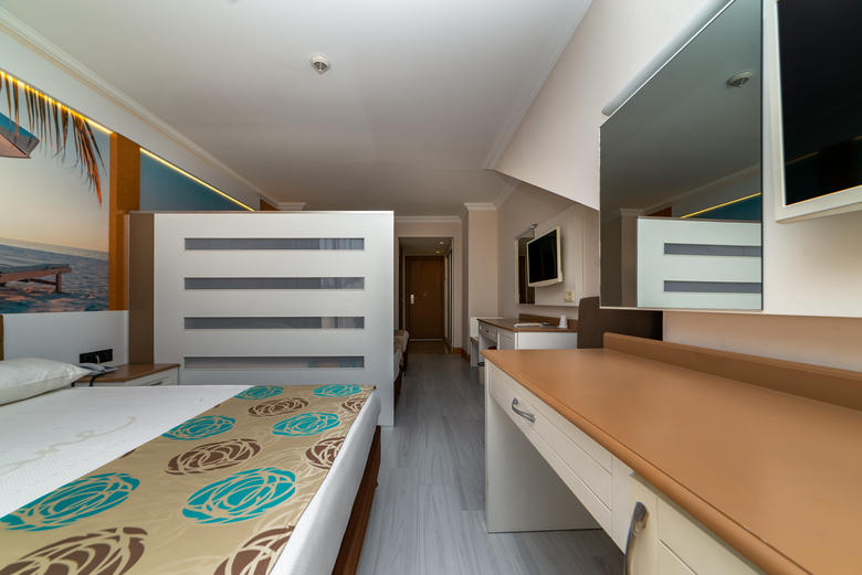 Hotel Primasol Hane Family Resort
