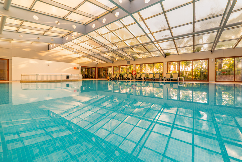 Hotel Primasol Hane Family Resort