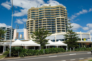 Hotel Mantra Mooloolaba Beach