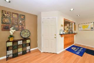 Hotel Americas Best Value Inn - Nashville/downtown