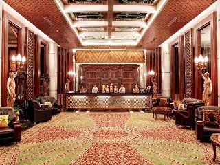 Hotel Best Western Premier Solo