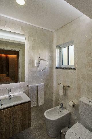 Hotel Residencial Teresinha