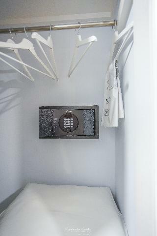 Hotel Residencial Teresinha