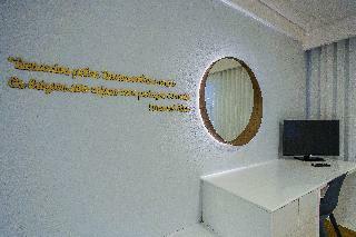 Hotel Residencial Teresinha