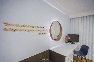 Hotel Residencial Teresinha