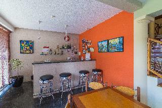 Hotel Residencial Teresinha