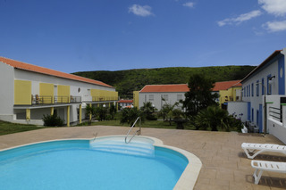 Hotel Residencial Teresinha