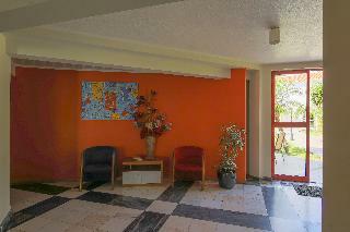 Hotel Residencial Teresinha