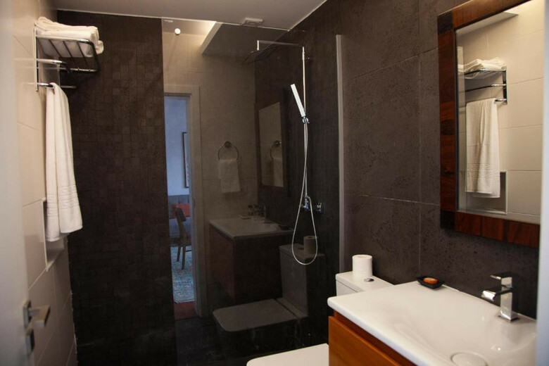 Hotel Quinta Nasce Agua
