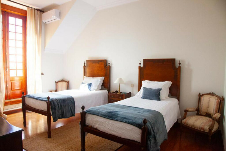 Hotel Quinta Nasce Agua