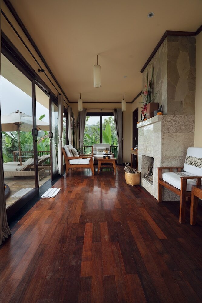 Munduk Moding Plantation
