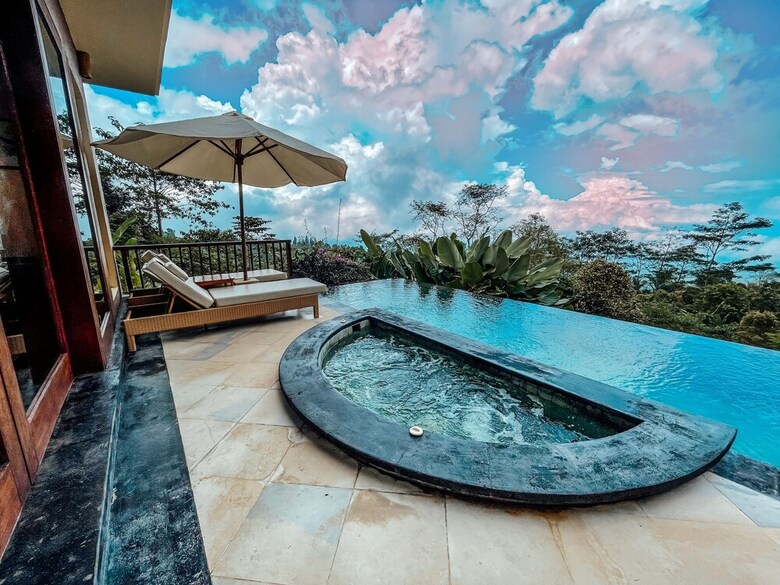 Munduk Moding Plantation