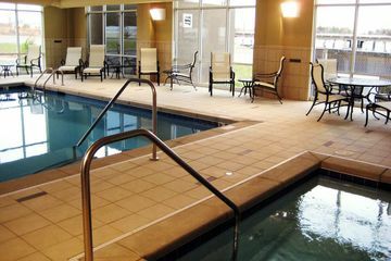 Hotel Hampton Inn & Suites Charlotte Airport