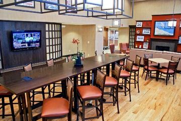 Hotel Hampton Inn & Suites Charlotte Airport