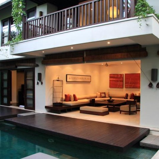 Villa The Amala