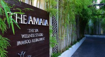 Villa The Amala