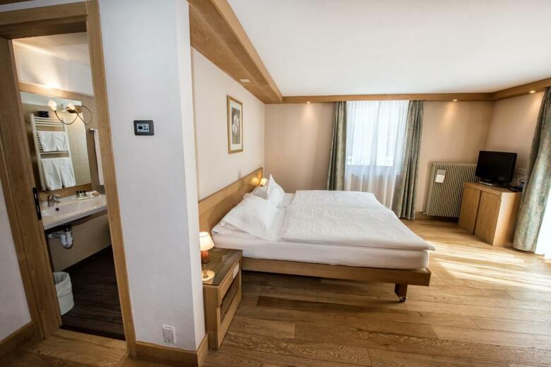 Sporthotel Sertorelli(.)