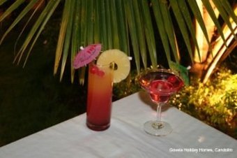 Hotel Goveia Holiday Homes