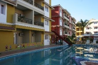 Hotel Goveia Holiday Homes