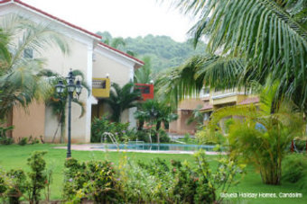 Hotel Goveia Holiday Homes