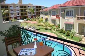 Hotel Goveia Holiday Homes