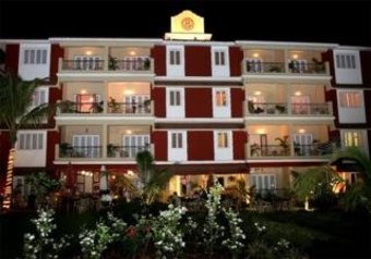 Hotel Goveia Holiday Homes