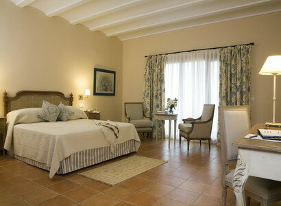 Hotel Posada Finca La Fronda