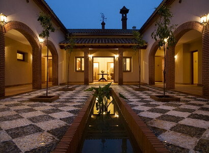 Hotel Posada Finca La Fronda