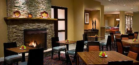 Hotel Residence Inn By Marriott Kingston Water's Edge