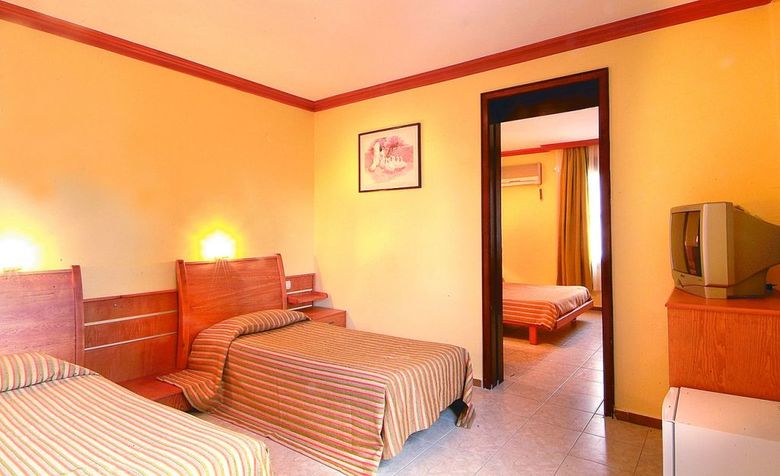 Hotel Kastalia Club