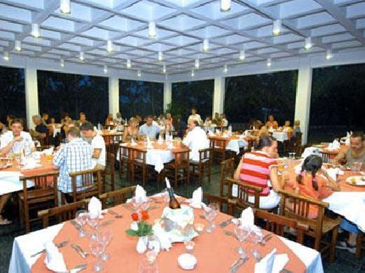 Hotel Kastalia Club