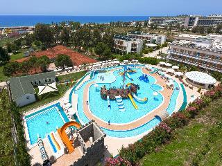 Hotel Kastalia Club
