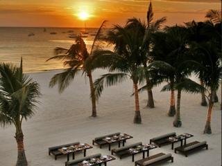 Hotel Discovery Shores Boracay Island