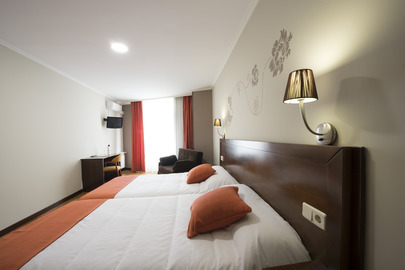 Hotel Insua