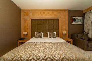 Vogue Hotel Avantgarde