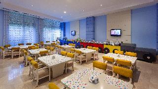 Vogue Hotel Avantgarde