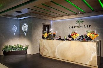 Vogue Hotel Avantgarde