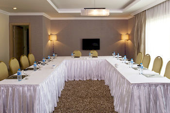 Vogue Hotel Avantgarde