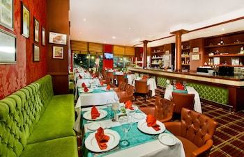Vogue Hotel Avantgarde