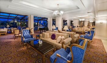 Vogue Hotel Avantgarde