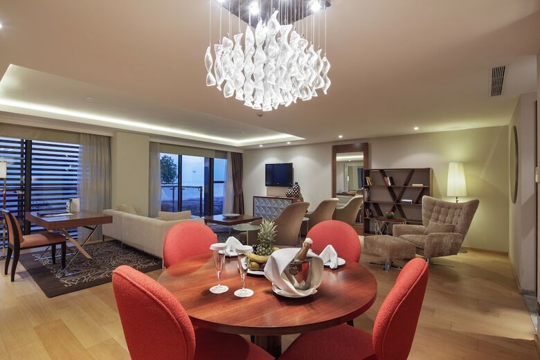 Hotel Sensimar Side Resort & Spa