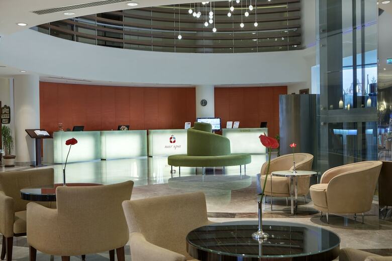 Hotel Sensimar Side Resort & Spa