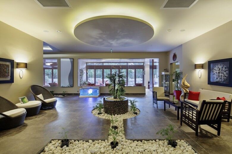 Hotel Sensimar Side Resort & Spa