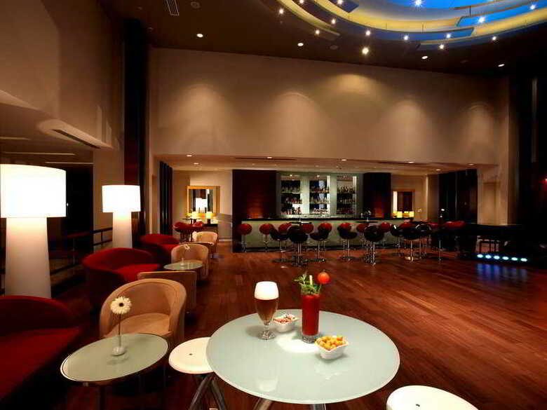 Hotel Sensimar Side Resort & Spa