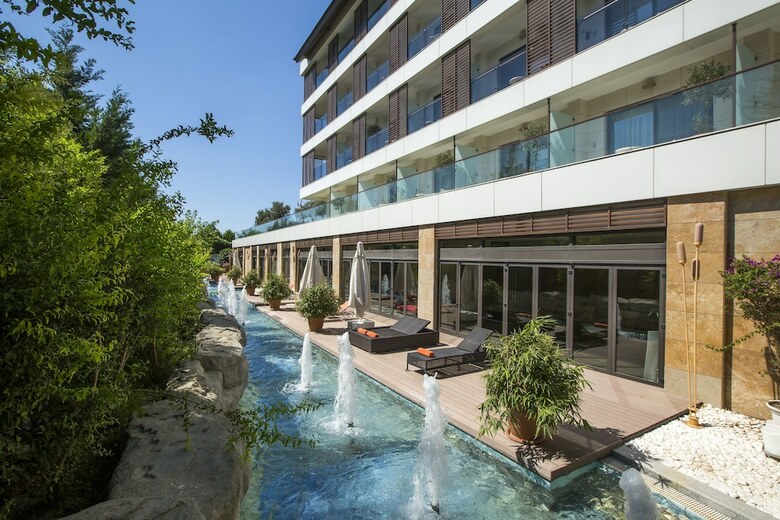 Hotel Sensimar Side Resort & Spa
