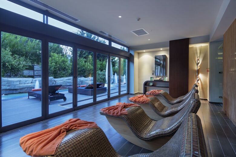 Hotel Sensimar Side Resort & Spa