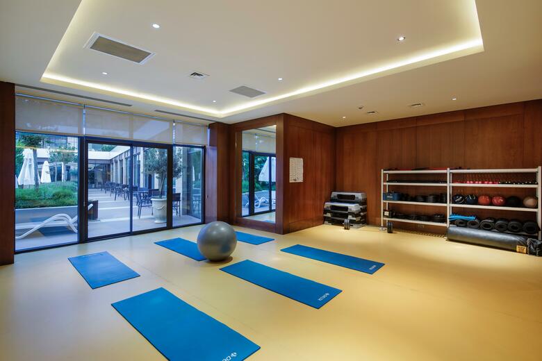 Hotel Sensimar Side Resort & Spa