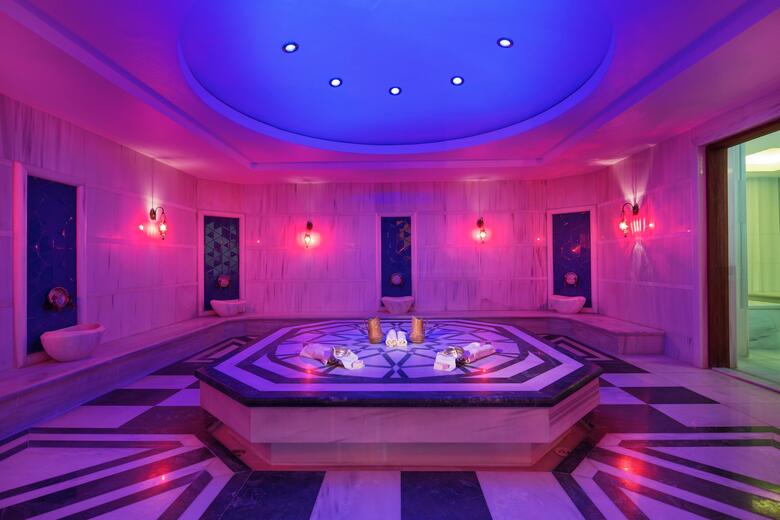 Hotel Sensimar Side Resort & Spa