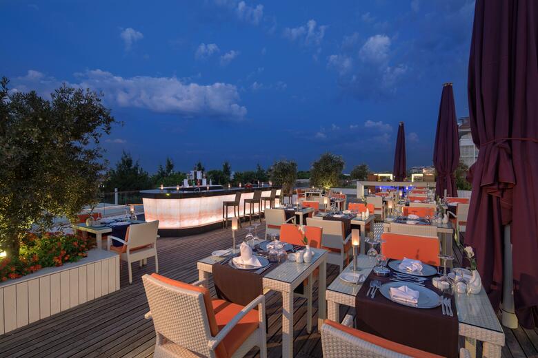 Hotel Sensimar Side Resort & Spa