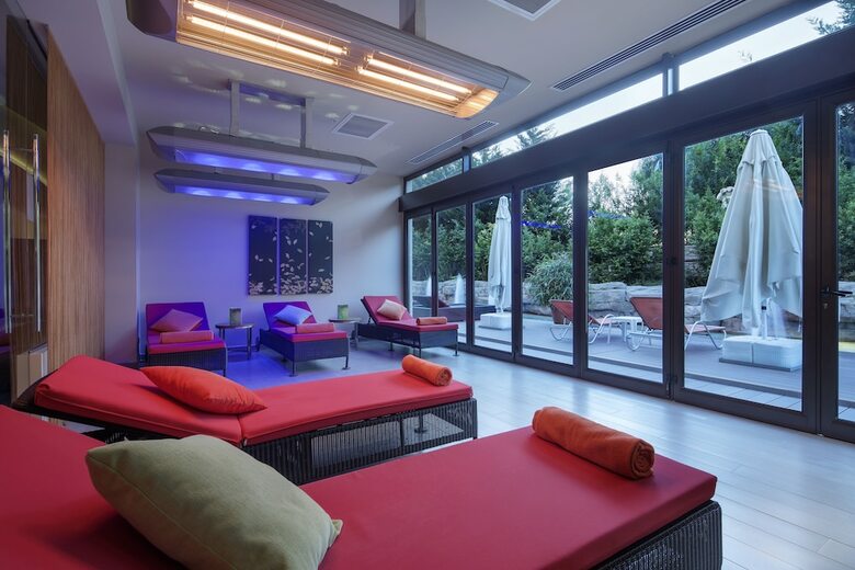 Hotel Sensimar Side Resort & Spa